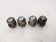 VAUXHALL ANTARA 2008 SET OF 4