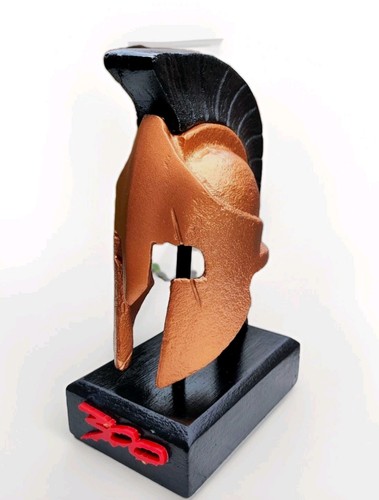 Spartan helmet mini 300 movie - spartan,