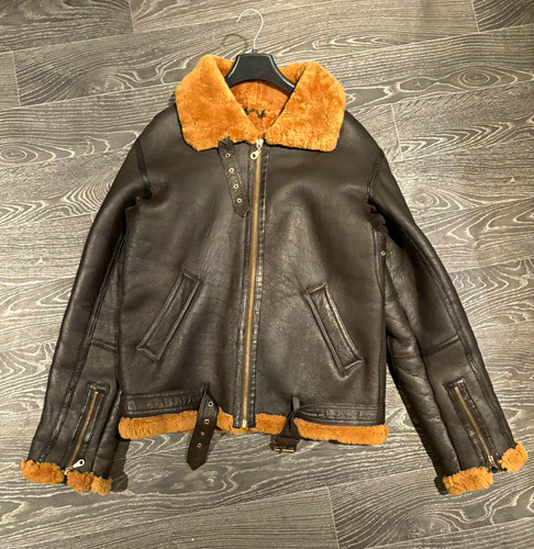 Aviator mens ginger - aviator,