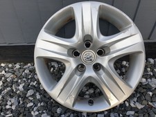 One Genuine Vauxhall Astra &