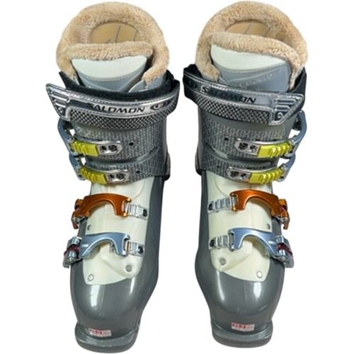 Salomon ski boots women - ski, women’s