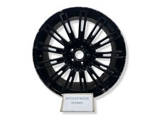 Bentley Continental 2008 R20