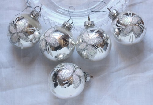 Vintage gdr christmas - ,