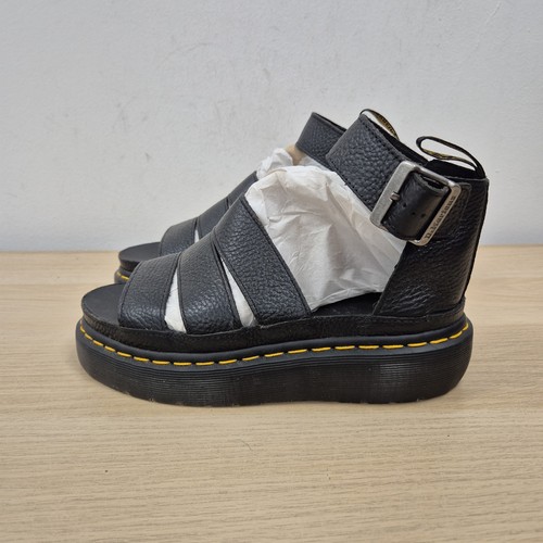 Martens clarissa quad - clarissa,