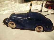 VINTAGE SCHUCO 1001 turning