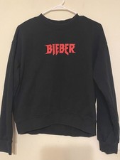 Justin Bieber x H&M Purpose