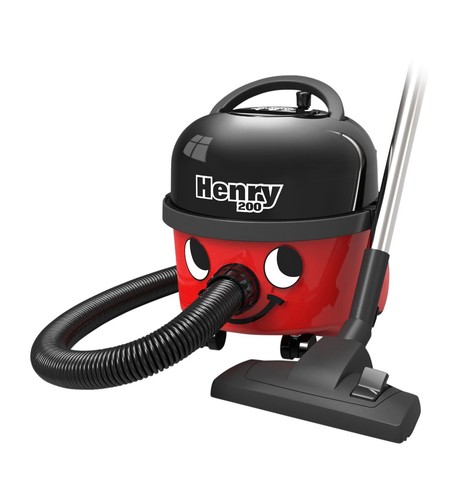 Henry hoover vacumn cleaner - hoover,