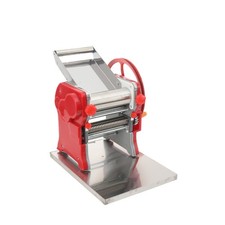 Commercail Manual Dough Roller
