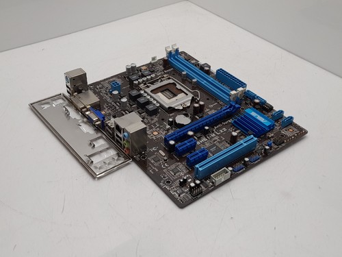 Asus p8h61 lx2 - asus, p8h61-m
