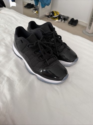 Air jordan low space jam - air,
