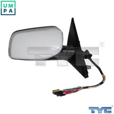 EXTERIOR MIRROR 303-0090 FOR