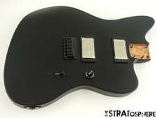 USA Fender JIM ROOT Jazzmaster
