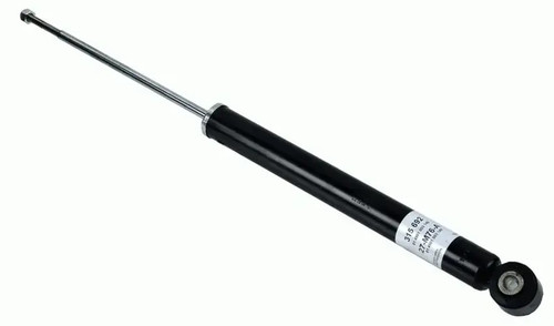 Shock absorber top - pin, 692