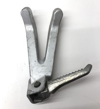 Left Rear Plate SUZUKI TL 1000 S 1997-2001