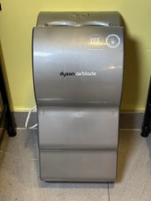 Dyson Airblade Hand Dryer -