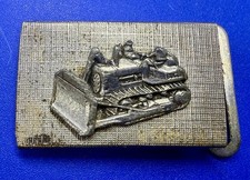 Crawler Tractor Bulldozer