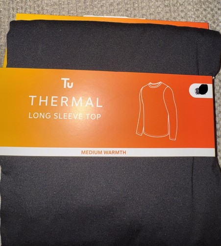 Thermal long sleeve - tu,