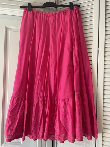 Anokhi for east magenta pink - anokhi,