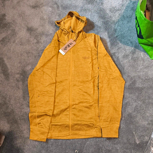 Rab men full zip - rab,