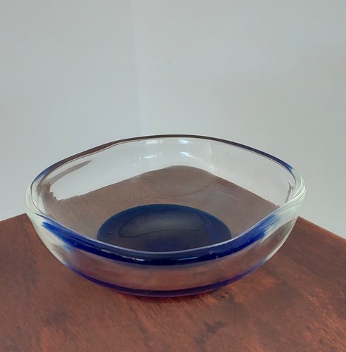 Paolo venini bowl murano - -,