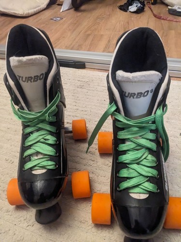 Supreme bauer skates - supreme/bauer,