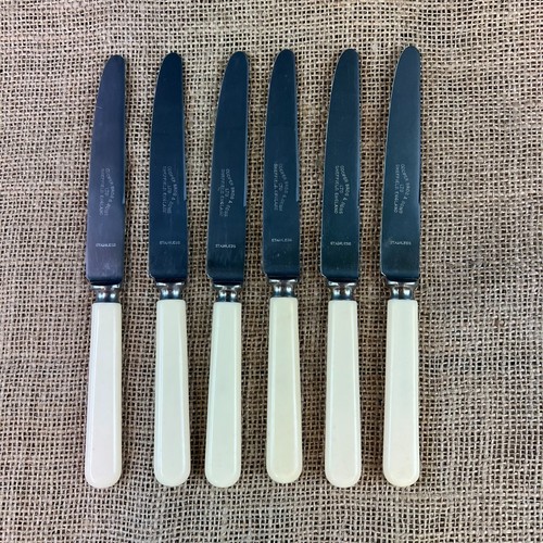 Vintage cooper bros sons - 6, &