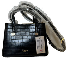 Dune London Dinky Dorrio Handbag STAR BAG 275 =