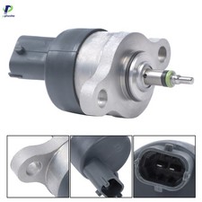 Control Valve For Land Rover