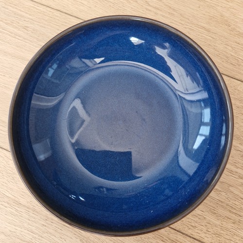 Denby imperial coupe - imperial, blue