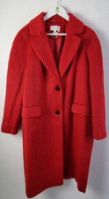 M&S Women's Long Thick Fabric