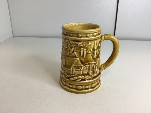 Sylvac miniature tankard - miniature,