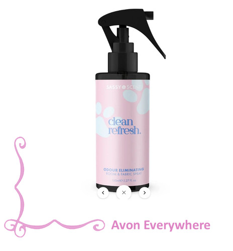Sassy scents room - scents,