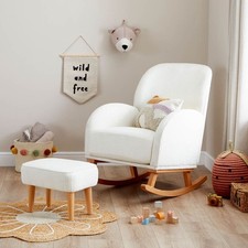 Babymore freya nursing chair - freya,