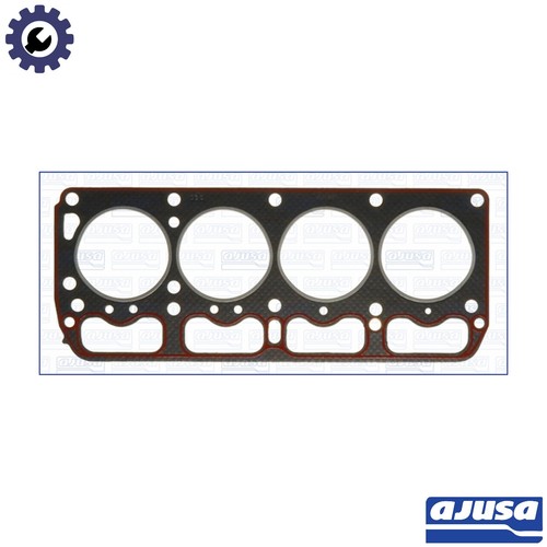 Gasket cylinder head - gasket, 10029900