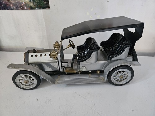 Vintage 1960s mamod live steam - vintage,