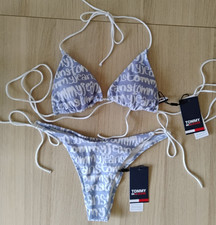 BNWT Tommy Hilfiger light blue