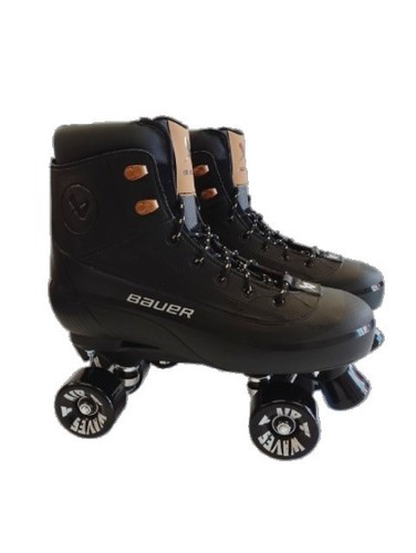 Bauer custom build colorado - bauer,