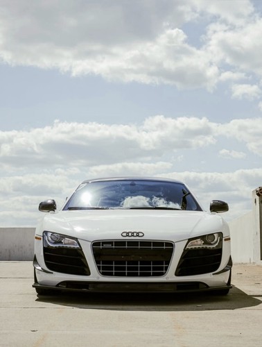 Fit for audi - fit,