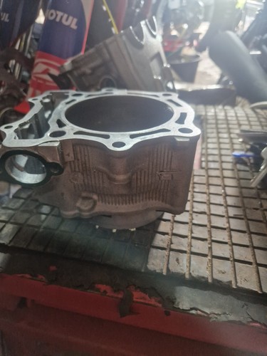 Yzf 426 barrel 2001 - yzf,