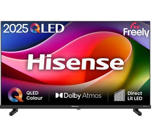 Hisense a5q qled - a5q, full