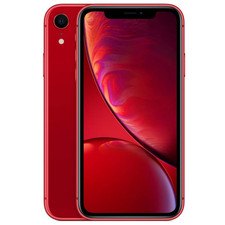 Apple iPhone XR  - 64GB 128GB