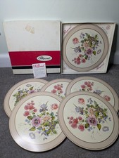 Vintage Pimpernel Table