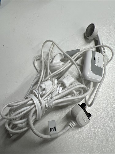 Genuine nokia stereo headset - nokia,