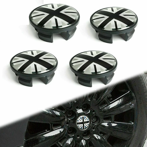 54mm car wheel - 4x,