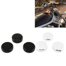 Upper Fork Stem Nut Cap Cover