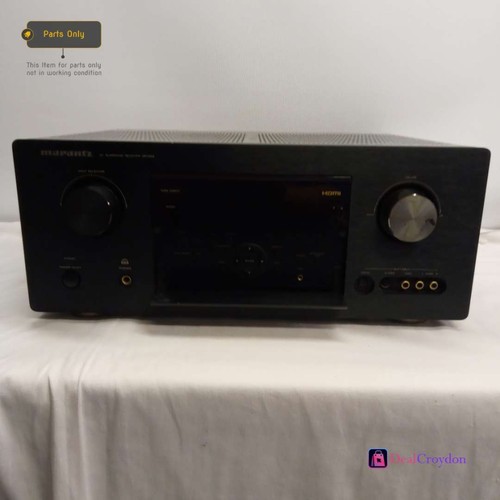 Marantz sr7002 surround - marantz, av