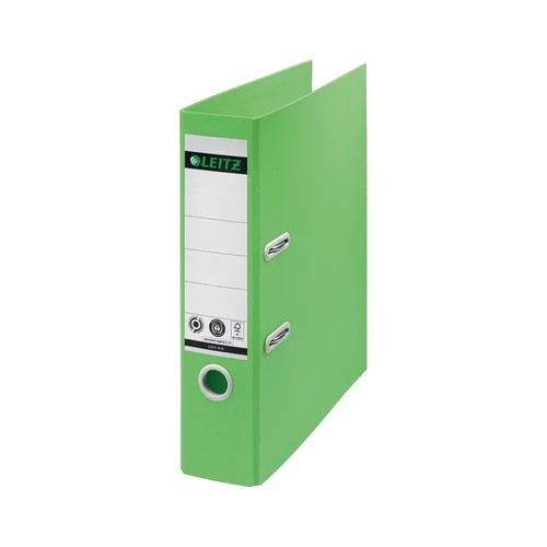 Leitz recycle lever arch - recycle,