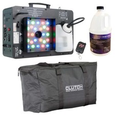 ADJ Fog Fury Jett Pro LED Fog