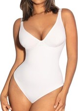 FeelinGirl Shapewear Bodysuits