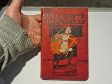 pilgrims progress john bunyan